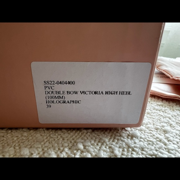 SOLDMach & Mach holographic pumps - Picture 4 of 7